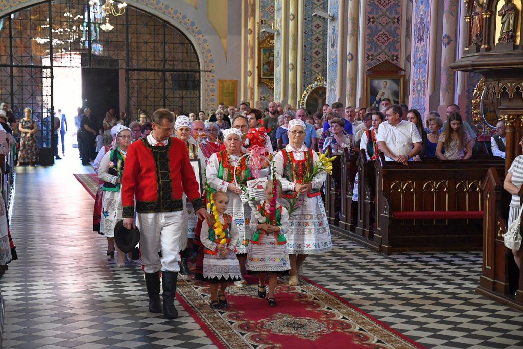 Myszynieckie Noce w Dzwonnicy - zdjęcie #4 - eOstroleka.pl