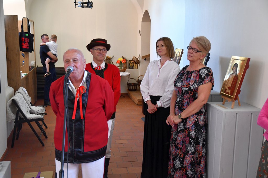 Myszynieckie Noce w Dzwonnicy - zdjęcie #2 - eOstroleka.pl