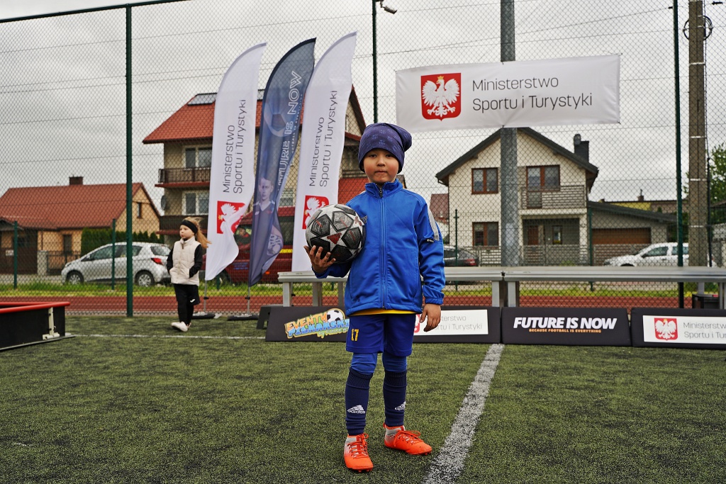 Futbol Drybling Cup 2022 - zdjęcie #44 - eOstroleka.pl