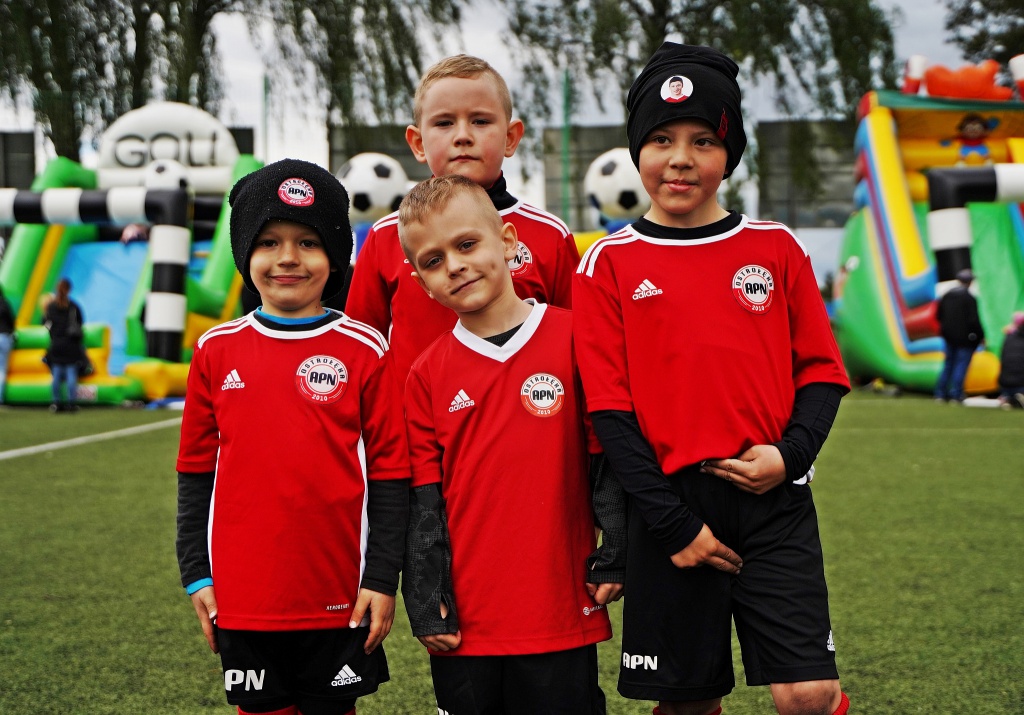Futbol Drybling Cup 2022 - zdjęcie #21 - eOstroleka.pl