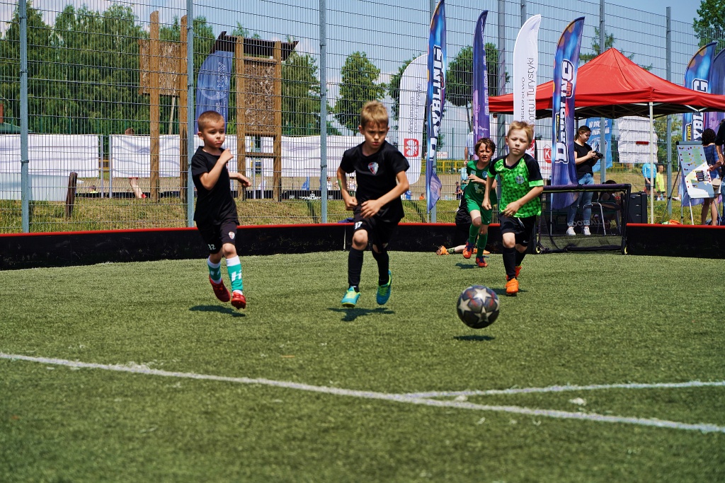 Futbol Drybling Cup 2022 - zdjęcie #14 - eOstroleka.pl