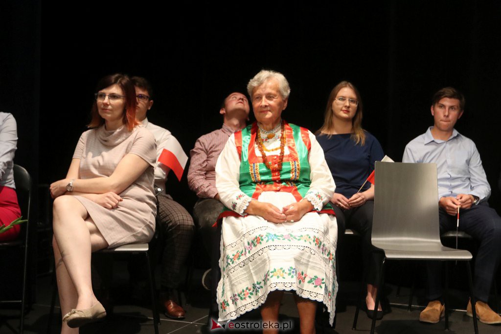 Spotkanie z premierem M. Morawieckim w Ostrołęce [08.07.2022] - zdjęcie #269 - eOstroleka.pl