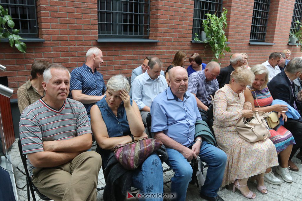 Spotkanie z premierem M. Morawieckim w Ostrołęce [08.07.2022] - zdjęcie #253 - eOstroleka.pl