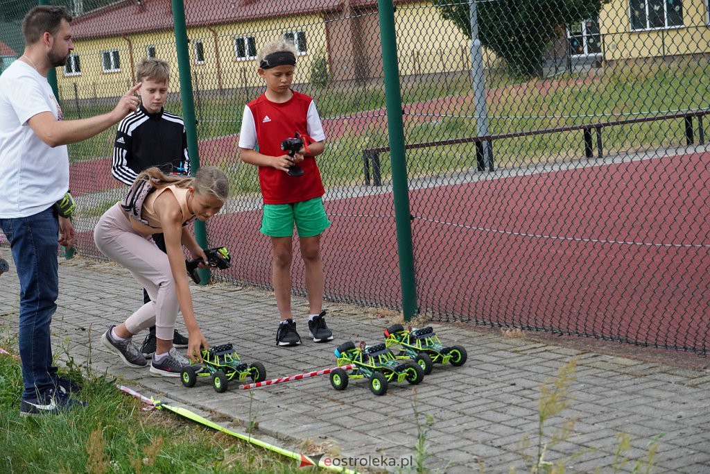 Off Roadowy Puchar Białobieli 2022 [09.07.2022] - zdjęcie #53 - eOstroleka.pl