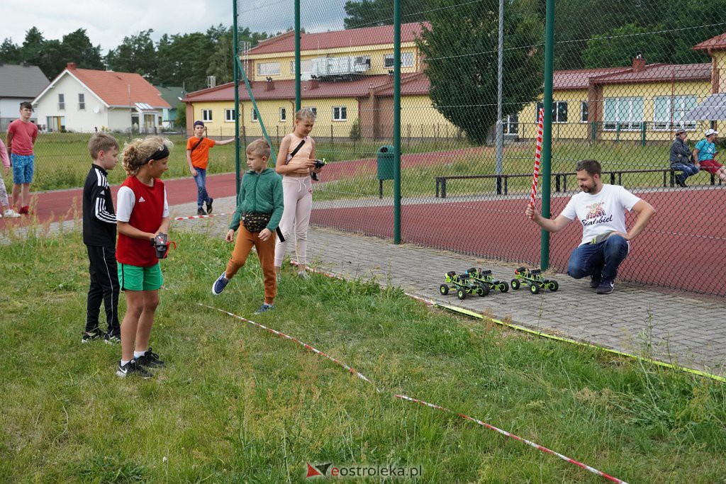 Off Roadowy Puchar Białobieli 2022 [09.07.2022] - zdjęcie #51 - eOstroleka.pl