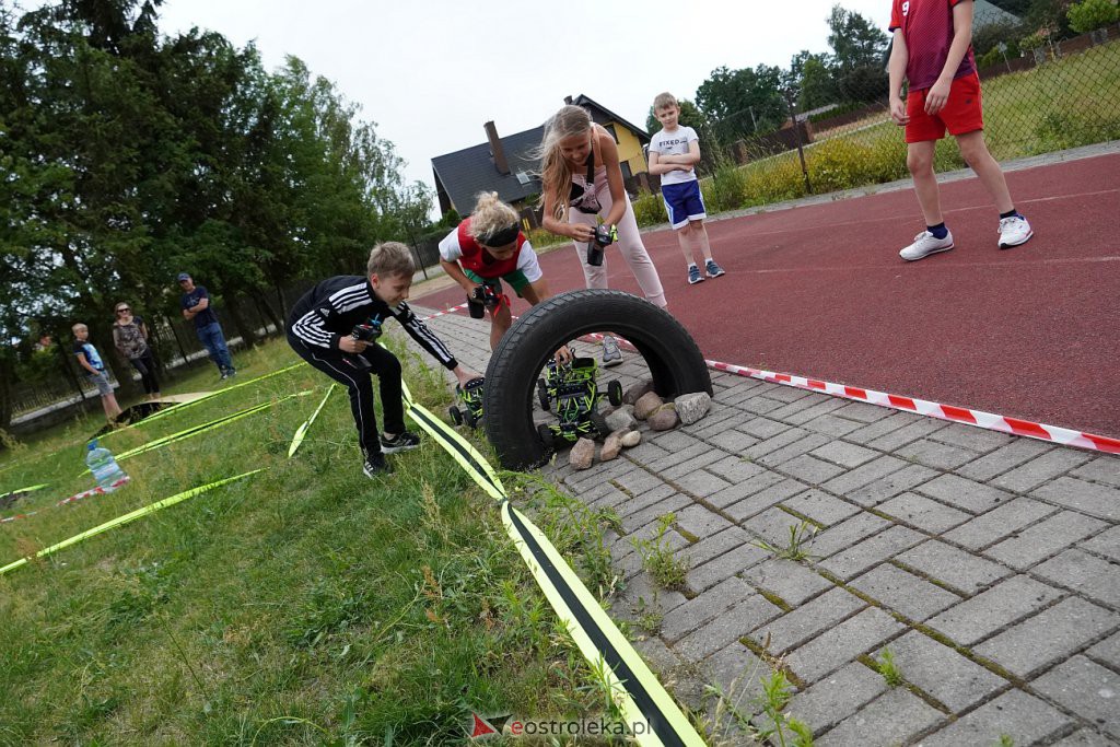 Off Roadowy Puchar Białobieli 2022 [09.07.2022] - zdjęcie #41 - eOstroleka.pl