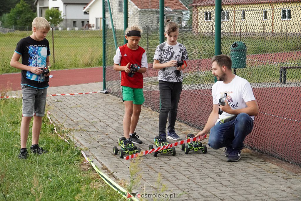 Off Roadowy Puchar Białobieli 2022 [09.07.2022] - zdjęcie #13 - eOstroleka.pl