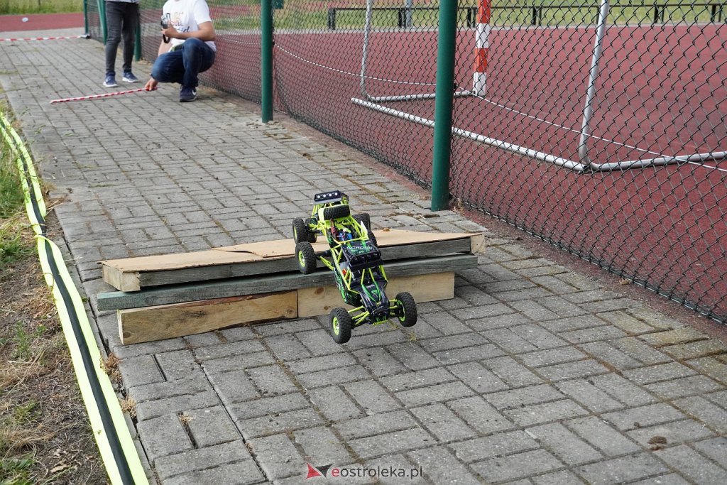 Off Roadowy Puchar Białobieli 2022 [09.07.2022] - zdjęcie #10 - eOstroleka.pl