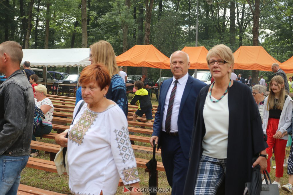 Święto Folkloru Kurpiowskiego w Brodowych Łąkach [10.07.2022] - zdjęcie #188 - eOstroleka.pl