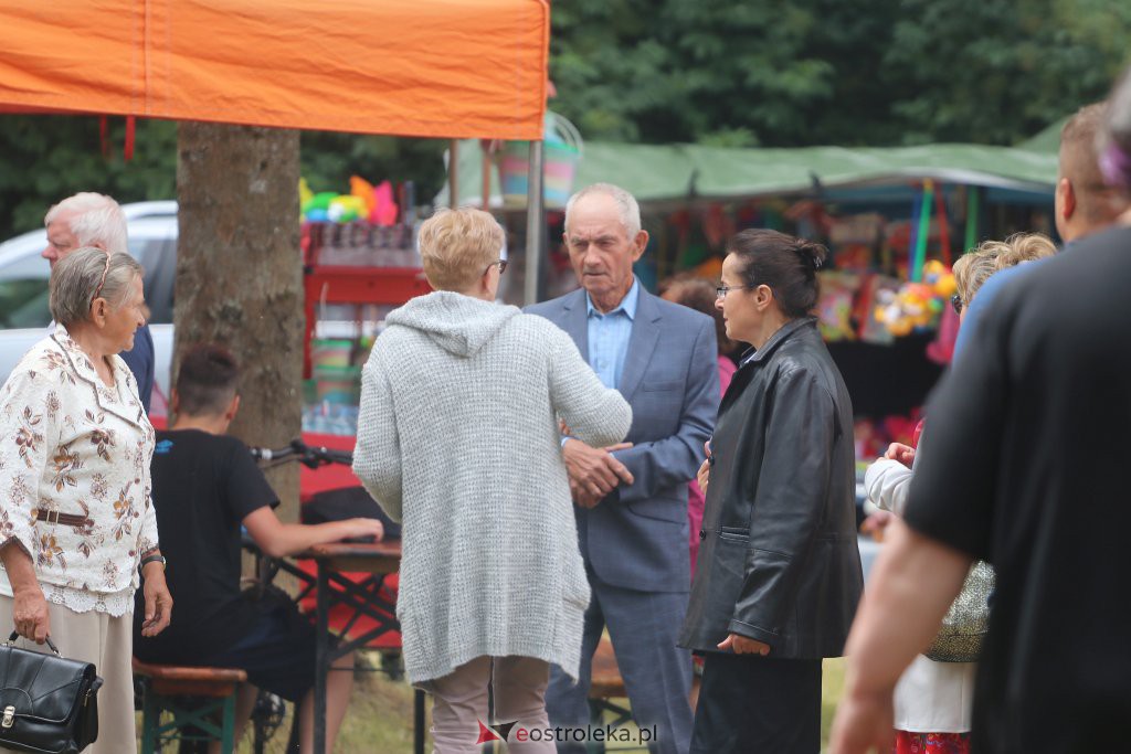Święto Folkloru Kurpiowskiego w Brodowych Łąkach [10.07.2022] - zdjęcie #182 - eOstroleka.pl