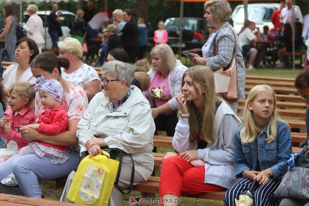 Święto Folkloru Kurpiowskiego w Brodowych Łąkach [10.07.2022] - zdjęcie #181 - eOstroleka.pl