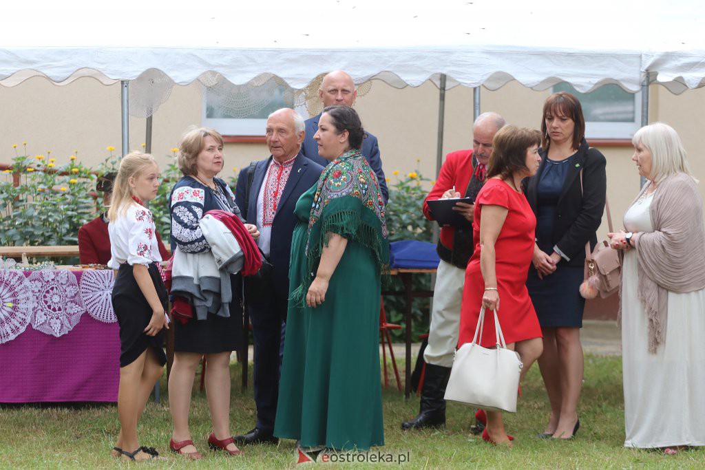 Święto Folkloru Kurpiowskiego w Brodowych Łąkach [10.07.2022] - zdjęcie #179 - eOstroleka.pl