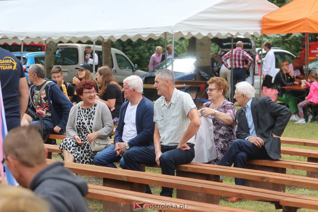 Święto Folkloru Kurpiowskiego w Brodowych Łąkach [10.07.2022] - zdjęcie #174 - eOstroleka.pl