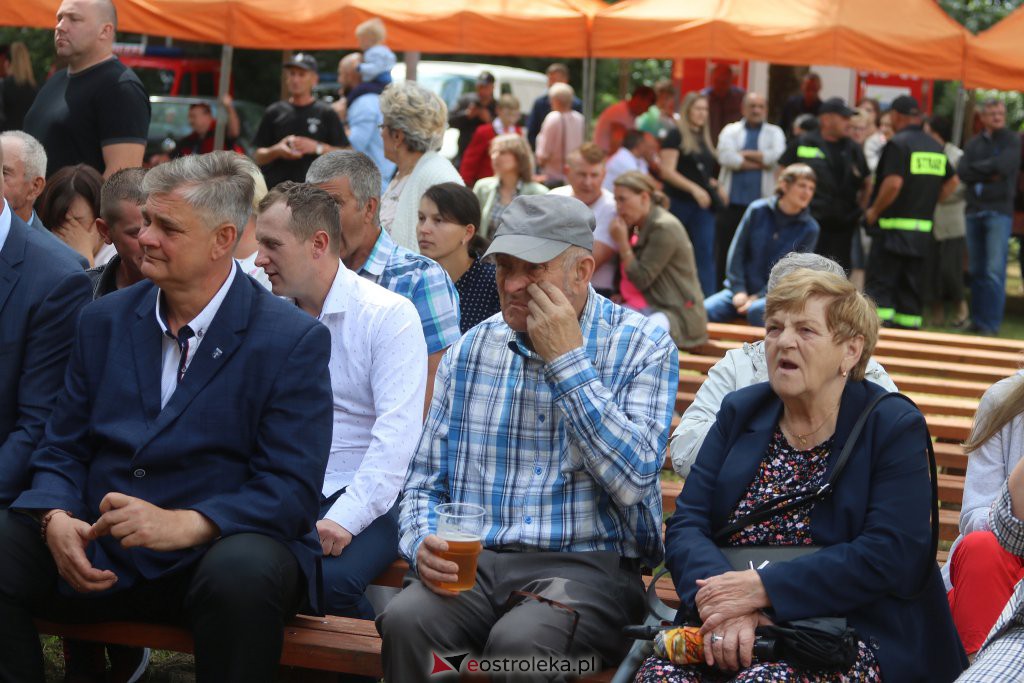 Święto Folkloru Kurpiowskiego w Brodowych Łąkach [10.07.2022] - zdjęcie #128 - eOstroleka.pl