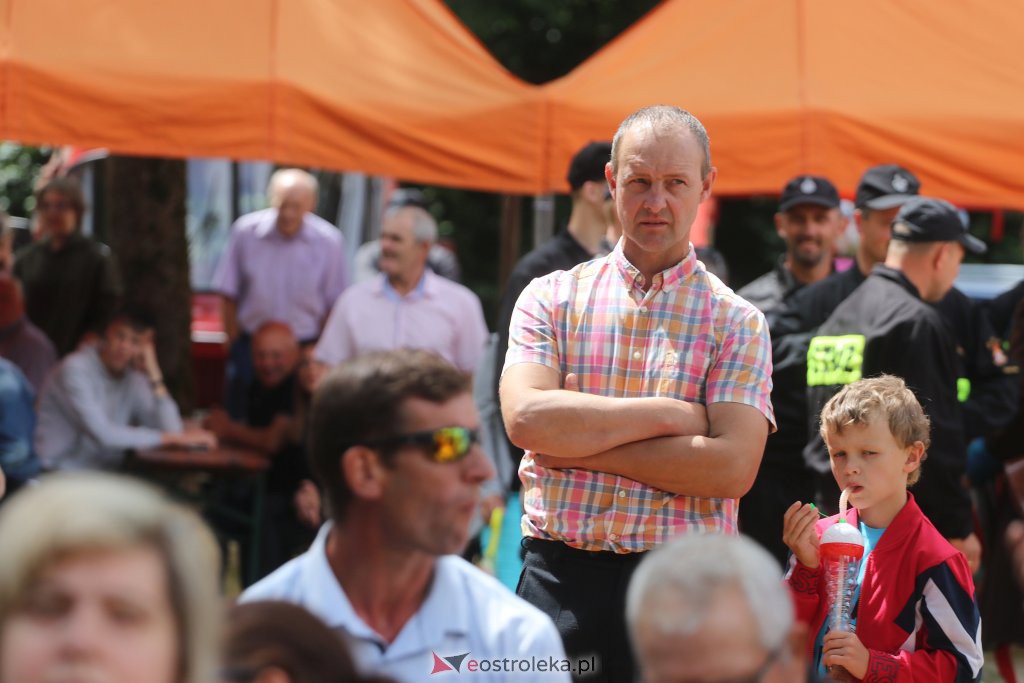 Święto Folkloru Kurpiowskiego w Brodowych Łąkach [10.07.2022] - zdjęcie #127 - eOstroleka.pl