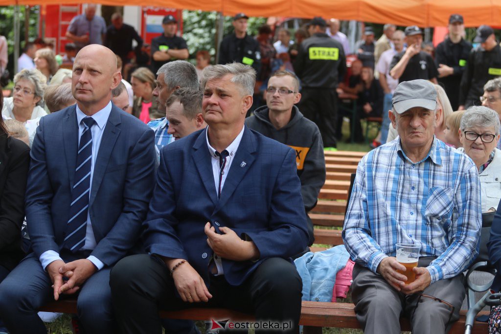 Święto Folkloru Kurpiowskiego w Brodowych Łąkach [10.07.2022] - zdjęcie #108 - eOstroleka.pl