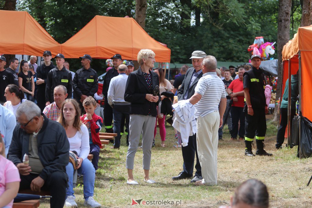 Święto Folkloru Kurpiowskiego w Brodowych Łąkach [10.07.2022] - zdjęcie #106 - eOstroleka.pl