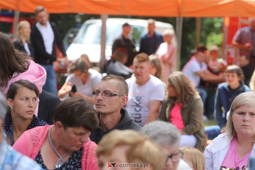 Święto Folkloru Kurpiowskiego w Brodowych Łąkach [10.07.2022] - zdjęcie #96 - eOstroleka.pl
