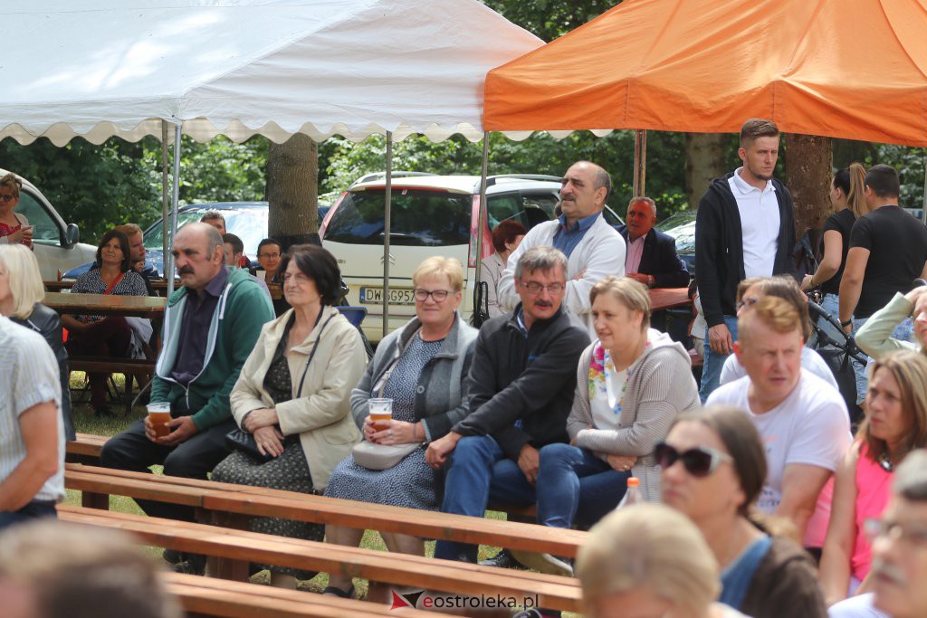 Święto Folkloru Kurpiowskiego w Brodowych Łąkach [10.07.2022] - zdjęcie #87 - eOstroleka.pl