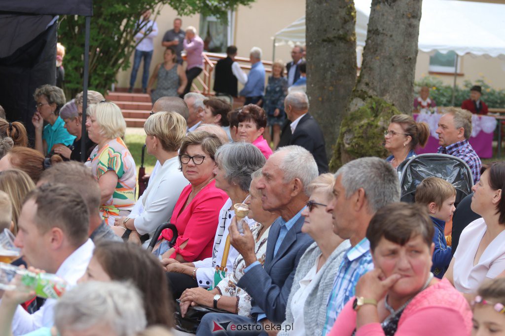 Święto Folkloru Kurpiowskiego w Brodowych Łąkach [10.07.2022] - zdjęcie #79 - eOstroleka.pl