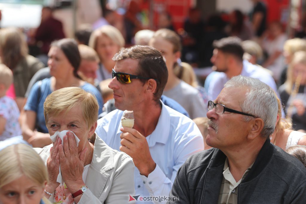 Święto Folkloru Kurpiowskiego w Brodowych Łąkach [10.07.2022] - zdjęcie #62 - eOstroleka.pl