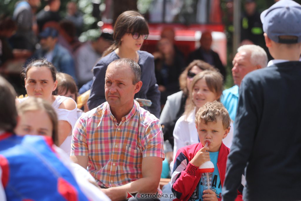 Święto Folkloru Kurpiowskiego w Brodowych Łąkach [10.07.2022] - zdjęcie #61 - eOstroleka.pl