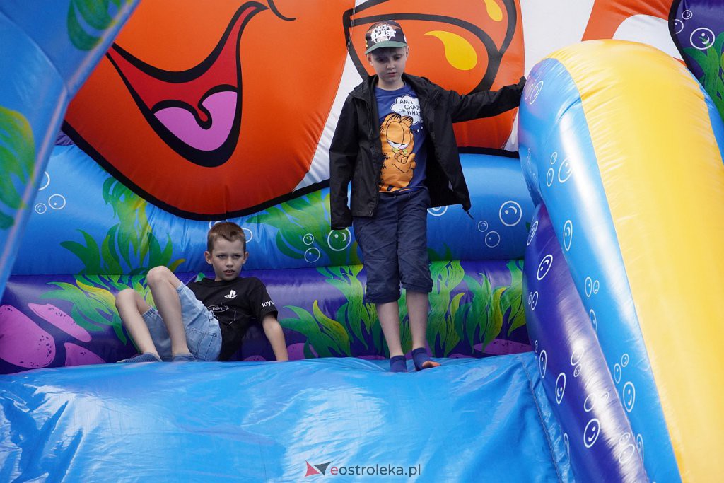 Powitanie Lata w Zabielu Wielkim [10.07.2022] - zdjęcie #101 - eOstroleka.pl