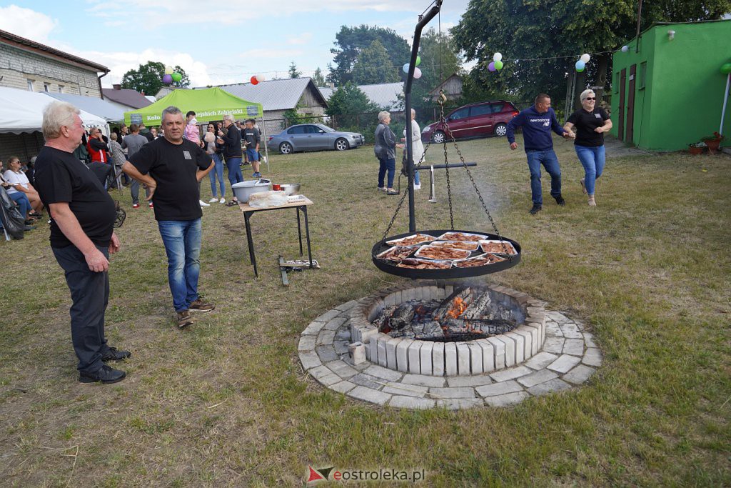Powitanie Lata w Zabielu Wielkim [10.07.2022] - zdjęcie #91 - eOstroleka.pl