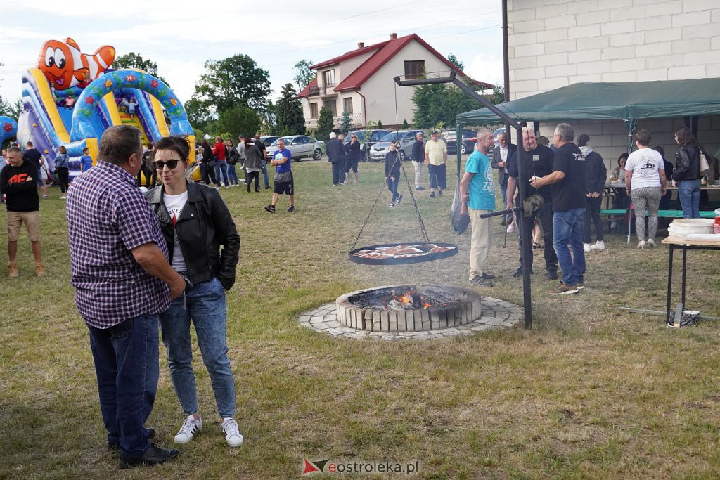 Powitanie Lata w Zabielu Wielkim [10.07.2022] - zdjęcie #89 - eOstroleka.pl