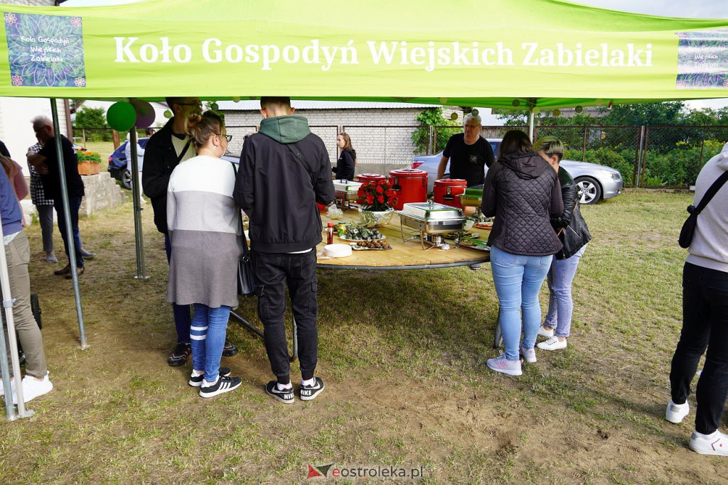 Powitanie Lata w Zabielu Wielkim [10.07.2022] - zdjęcie #87 - eOstroleka.pl