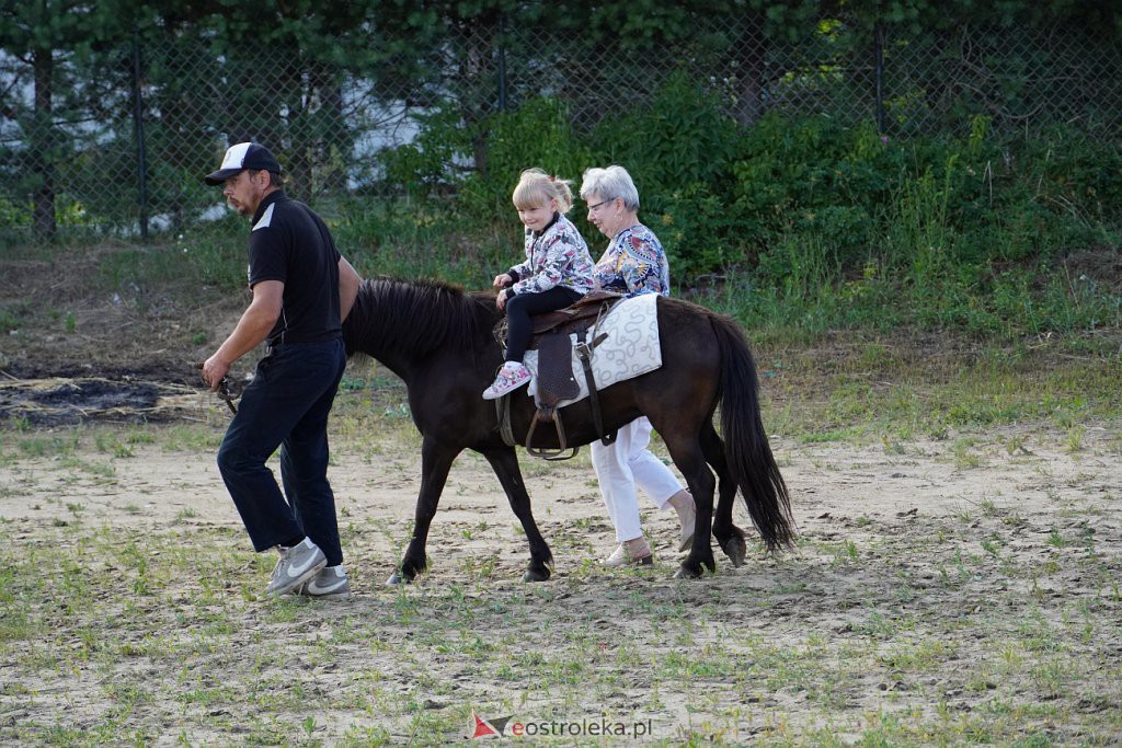 Powitanie Lata w Zabielu Wielkim [10.07.2022] - zdjęcie #77 - eOstroleka.pl