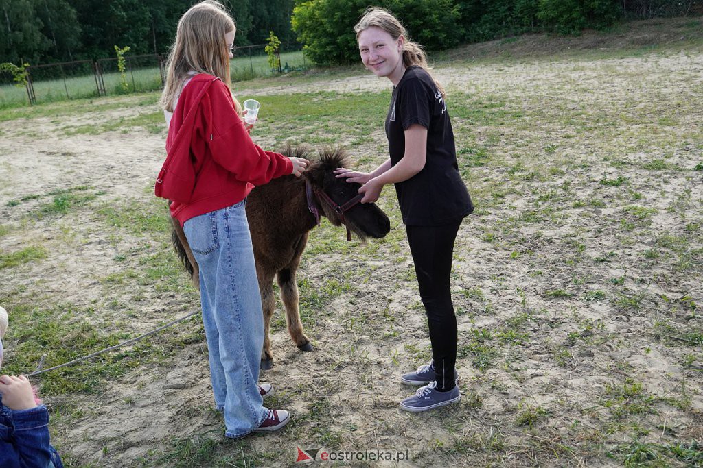 Powitanie Lata w Zabielu Wielkim [10.07.2022] - zdjęcie #76 - eOstroleka.pl