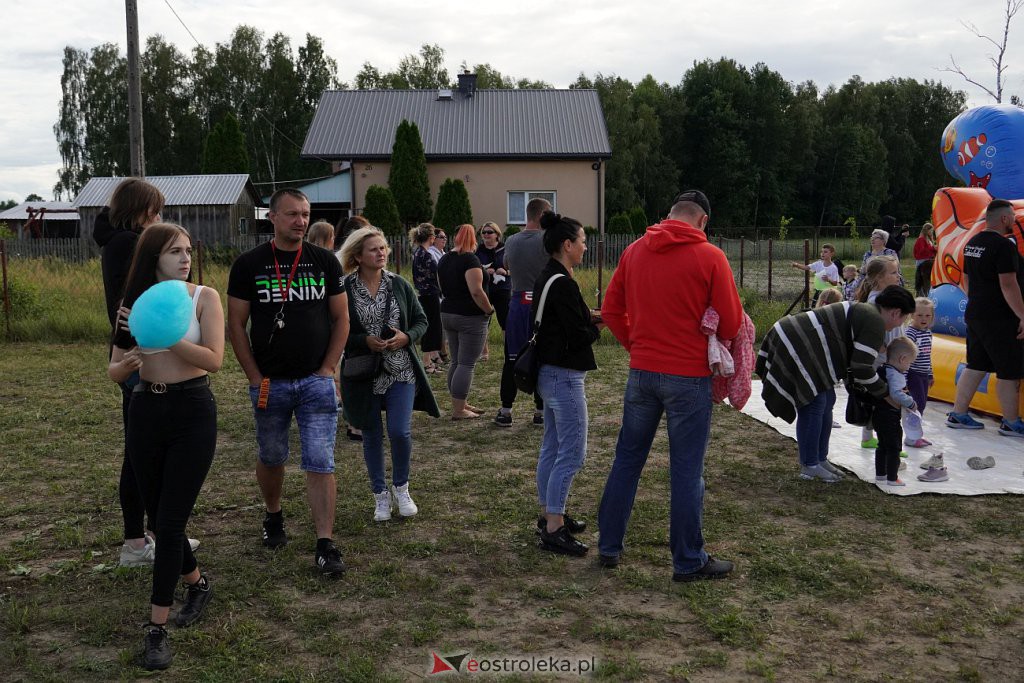 Powitanie Lata w Zabielu Wielkim [10.07.2022] - zdjęcie #64 - eOstroleka.pl