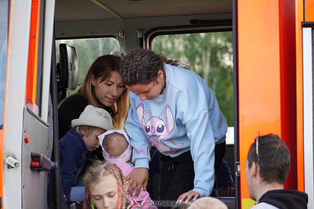 Powitanie Lata w Zabielu Wielkim [10.07.2022] - zdjęcie #63 - eOstroleka.pl