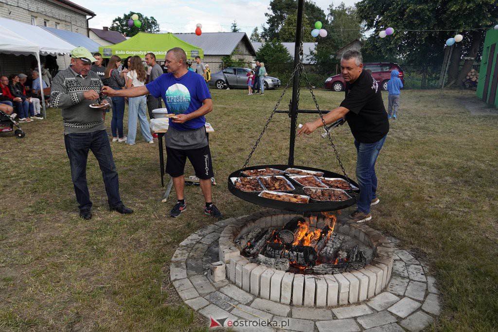 Powitanie Lata w Zabielu Wielkim [10.07.2022] - zdjęcie #62 - eOstroleka.pl