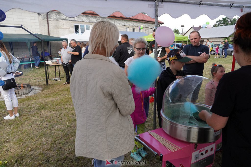 Powitanie Lata w Zabielu Wielkim [10.07.2022] - zdjęcie #60 - eOstroleka.pl
