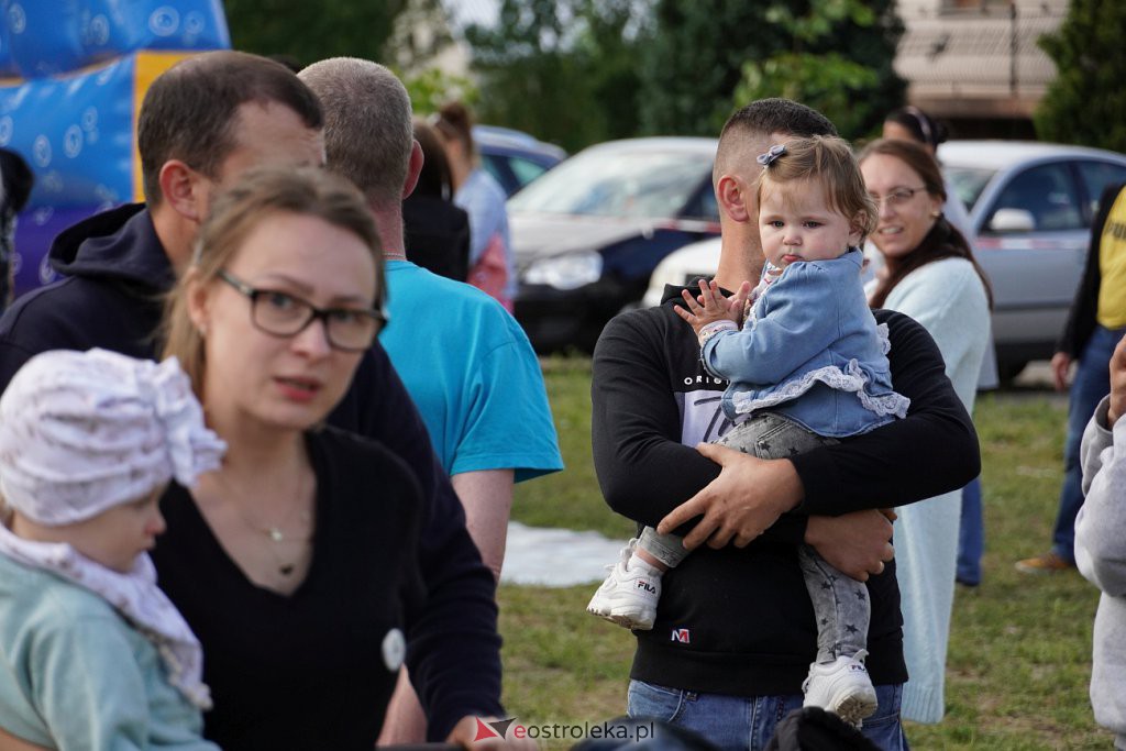 Powitanie Lata w Zabielu Wielkim [10.07.2022] - zdjęcie #59 - eOstroleka.pl