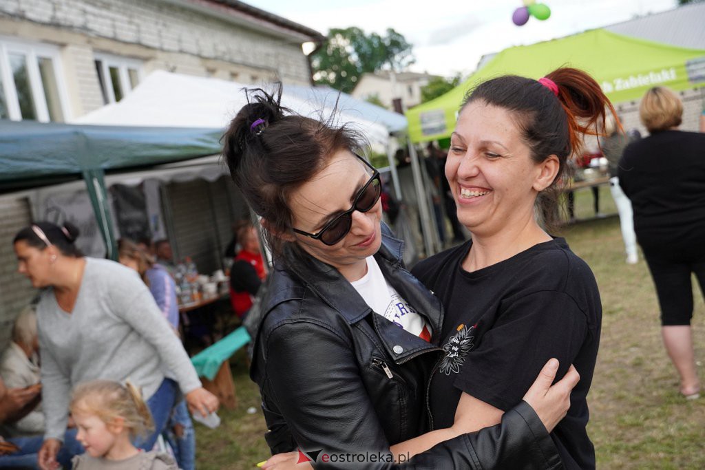 Powitanie Lata w Zabielu Wielkim [10.07.2022] - zdjęcie #56 - eOstroleka.pl