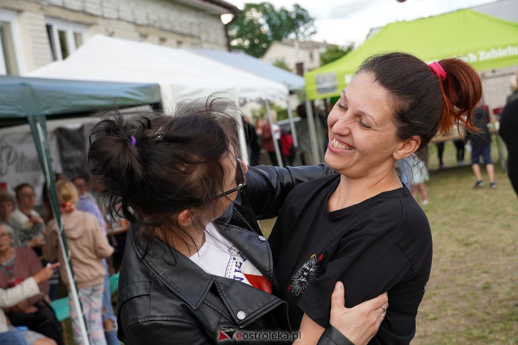 Powitanie Lata w Zabielu Wielkim [10.07.2022] - zdjęcie #55 - eOstroleka.pl