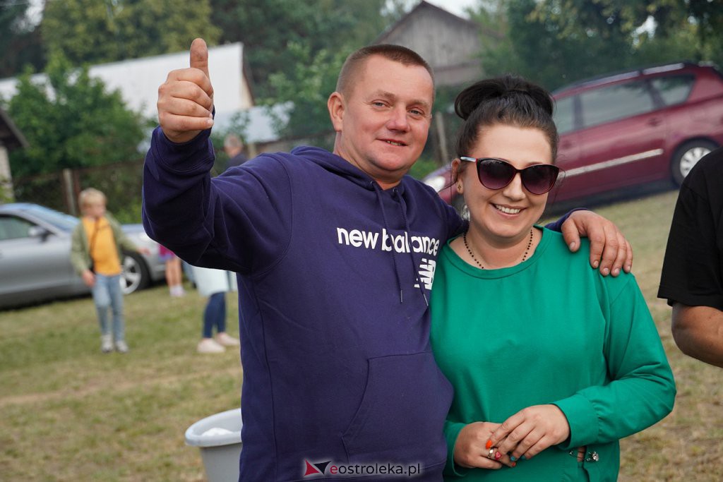 Powitanie Lata w Zabielu Wielkim [10.07.2022] - zdjęcie #54 - eOstroleka.pl