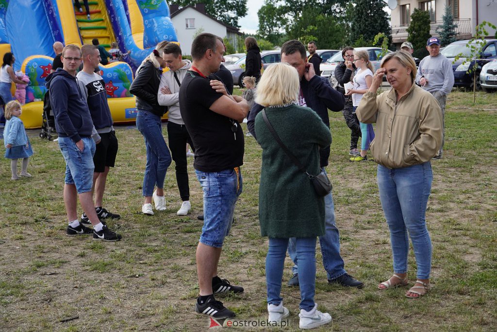 Powitanie Lata w Zabielu Wielkim [10.07.2022] - zdjęcie #52 - eOstroleka.pl