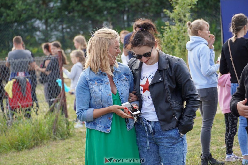 Powitanie Lata w Zabielu Wielkim [10.07.2022] - zdjęcie #51 - eOstroleka.pl