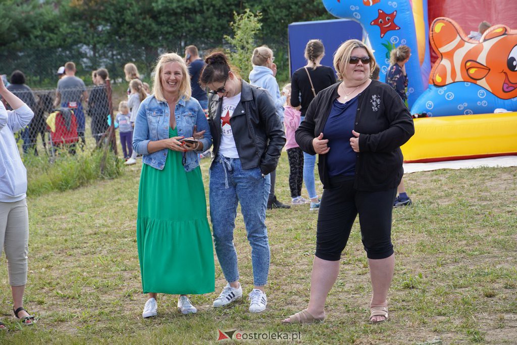 Powitanie Lata w Zabielu Wielkim [10.07.2022] - zdjęcie #50 - eOstroleka.pl