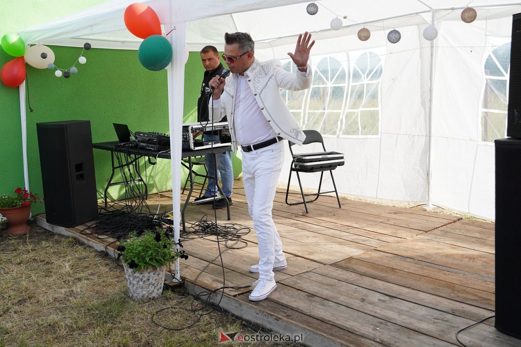 Powitanie Lata w Zabielu Wielkim [10.07.2022] - zdjęcie #41 - eOstroleka.pl