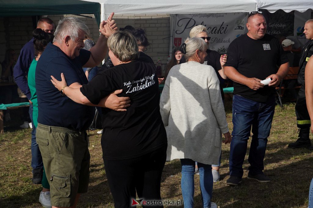 Powitanie Lata w Zabielu Wielkim [10.07.2022] - zdjęcie #39 - eOstroleka.pl