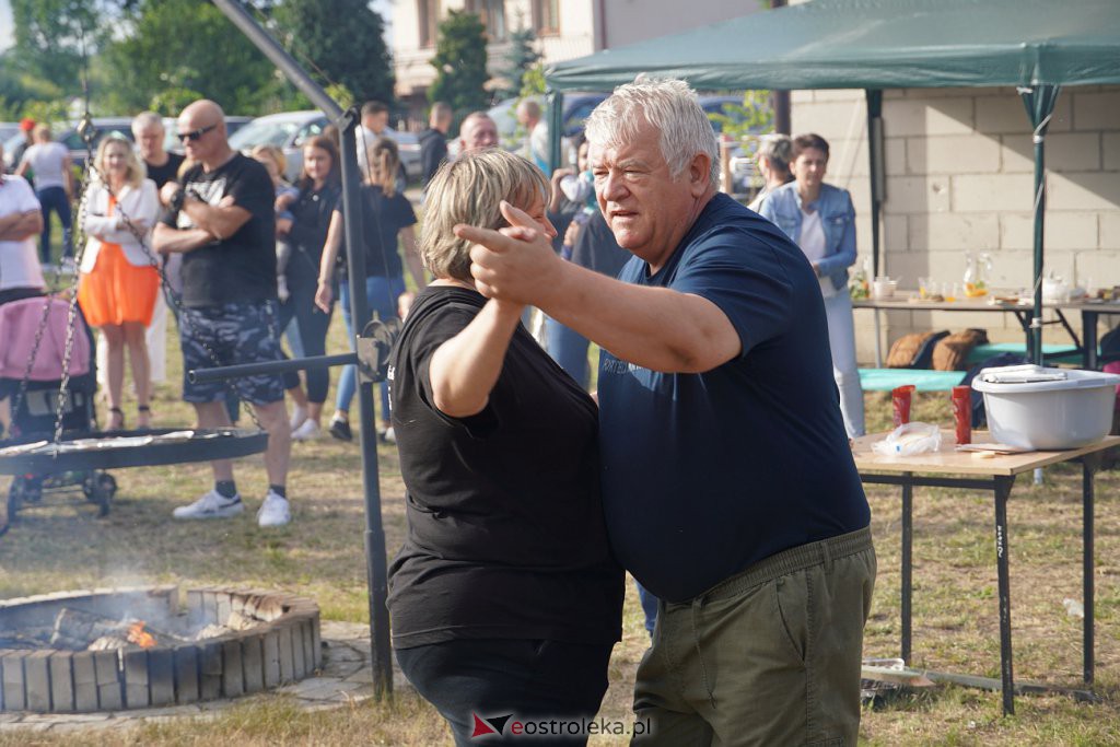 Powitanie Lata w Zabielu Wielkim [10.07.2022] - zdjęcie #32 - eOstroleka.pl