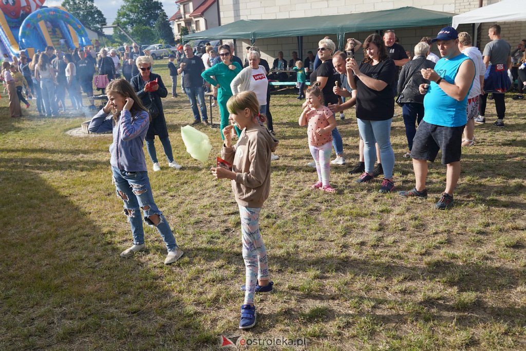 Powitanie Lata w Zabielu Wielkim [10.07.2022] - zdjęcie #31 - eOstroleka.pl