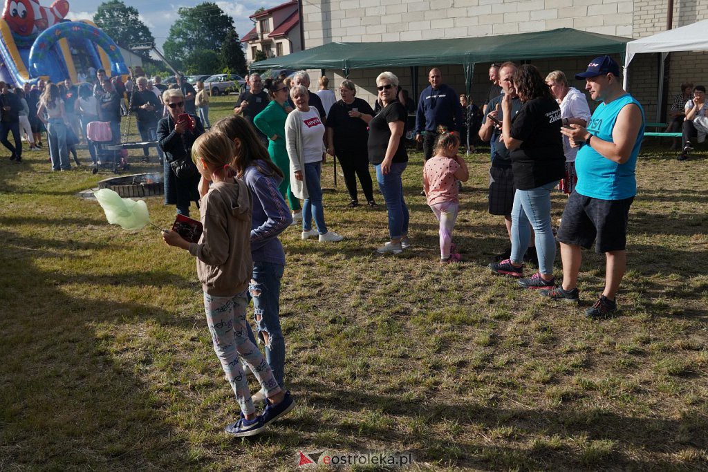 Powitanie Lata w Zabielu Wielkim [10.07.2022] - zdjęcie #30 - eOstroleka.pl