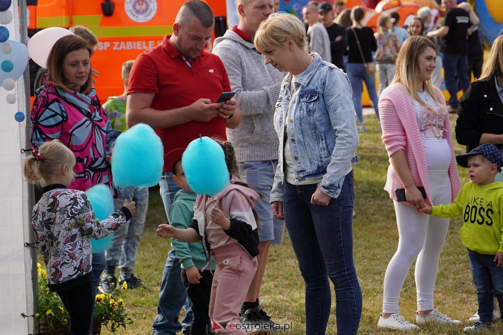 Powitanie Lata w Zabielu Wielkim [10.07.2022] - zdjęcie #29 - eOstroleka.pl