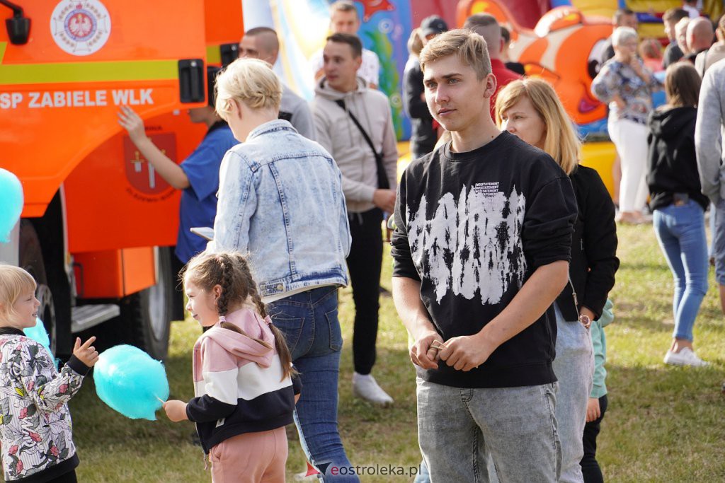 Powitanie Lata w Zabielu Wielkim [10.07.2022] - zdjęcie #28 - eOstroleka.pl